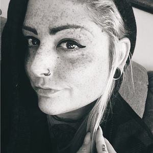 Meet your Posher, Christy